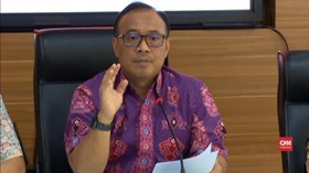 VIDEO: Polisi Ungkap Pelaku Tidak Spesifik Menyerang Wiranto