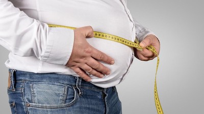Benarkah Sukses Diet Turun 10-15 Kg Seminggu Seburuk Itu?