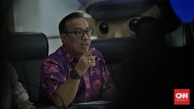 Polri Prediksi Tahun Ini Mulai Ramai Kampanye Hitam Pemilu 2024