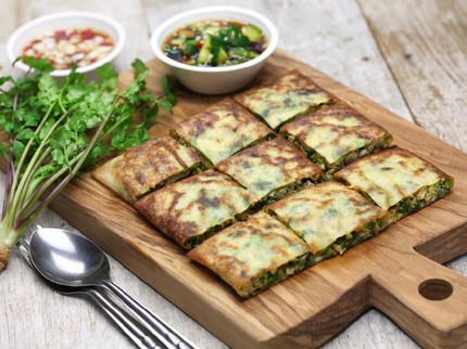 Resep Masakan Praktis Martabak Telur, Camilan Lezat Akhir Pekan