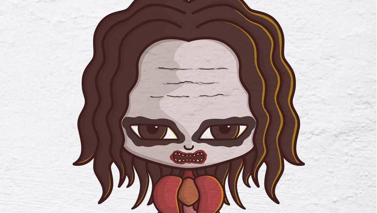 Kuyang menjadi ramai diperbincangkan usai sosoknya membuat geger warga di Samarinda&comma; Kalimantan Timur&period; Lalu apa saja fakta-fakta dari Kuyang&quest;