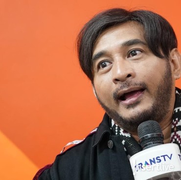 Cerita Liputan Perang Pakai Jas, Jeremy Teti: Dibelakang Dar Der Dor