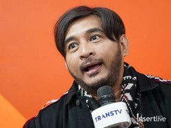 Cerita Liputan Perang Pakai Jas, Jeremy Teti: Dibelakang Dar Der Dor