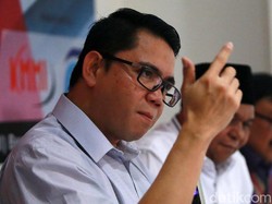 Melihat Lagi Pernyataan Budayawan Sumbar soal Kakek Arteria Pendiri PKI