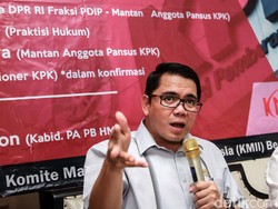 Anggota MKD DPR Kritik Andre-Polda Sumbar soal Penggerebekan PSK