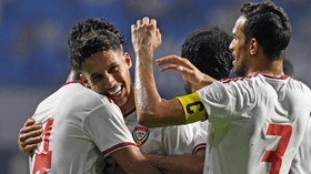5 Pemain UEA yang Bakal Merepotkan Timnas Indonesia