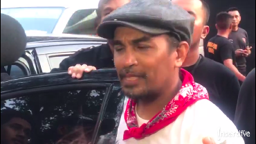 img-title Glenn Dedikasikan Panggung bagi Maluku & Papua di Pekan Kebudayaan Nasional