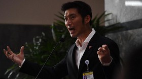 Nasib Partai Oposisi Thailand Ditentukan Januari 2020