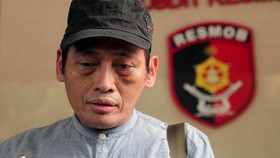 Polisi Tepis Tudingan Rekayasa dalam Kasus Ninoy