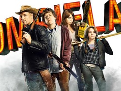 Sinopsis Zombieland, Film Emma Stone di Bioskop Trans TV Hari Ini