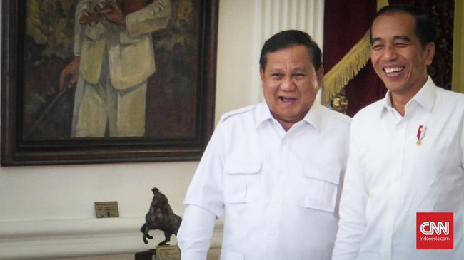 Ikatan Keluarga Orang Hilang Indonesia meminta Jokowi tak melibatkan Prabowo Subianto dalam roda pemerintahan karena khawatir pelanggaran HAM masa lalu terulang