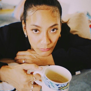 Tara Basro Ngaku Blunder soal Tuduhan Antivaksin Covid-19