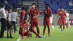 Timnas Indonesia Telan Kekalahan Terbesar Bersama Simon