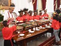 Jokowi Berencana Terbang ke Sentani dan Wamena