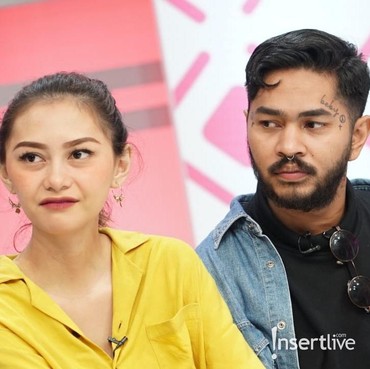 Lihat Langsung Istri Melahirkan, Onadio Leonardo: Serem Banget, Gokil Parah