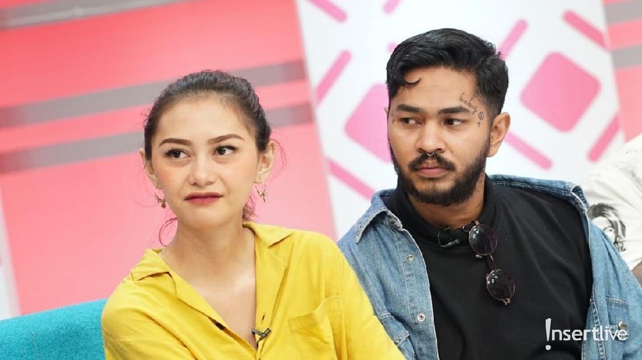 Respons Onadio Leonardo pertama kalinya menyaksikan langsung proses melahirkan.
