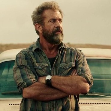 Bioskop Trans TV Hari Ini, Aksi Mel Gibson Lawan Pengedar Narkoba