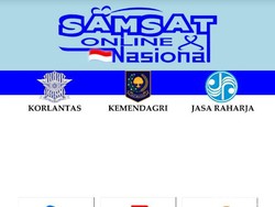 Masih Banyak yang Tidak Manfaatkan Bayar Pajak Kendaraan Online, Ini Caranya