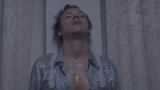Don't Worry Darling merupakan film terbaru yang dibintangi Harry Styles dan Florence Pugh, dijadwalkan rilis September 2022 mendatang.