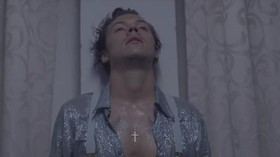 Adegan 'Panas' Harry Styles di Teaser Don't Worry Darling