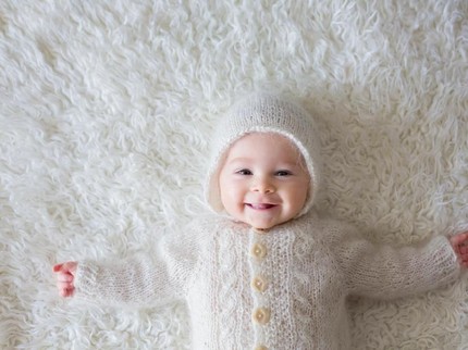 15 Inspirasi Nama Bayi Laki-laki Berawalan A Bermakna Abadi