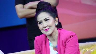 img-title Telah Beri Restu, Venna Melinda Sebut Athalla-Aisyah Belum Siap Nikah