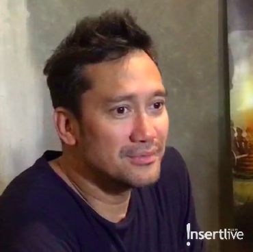 Takut Film Horor, Tora Sudiro Besut Film Pengusir Setan 'Ghostbuser'