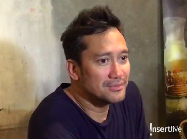 Takut Film Horor, Tora Sudiro Besut Film Pengusir Setan 'Ghostbuser'