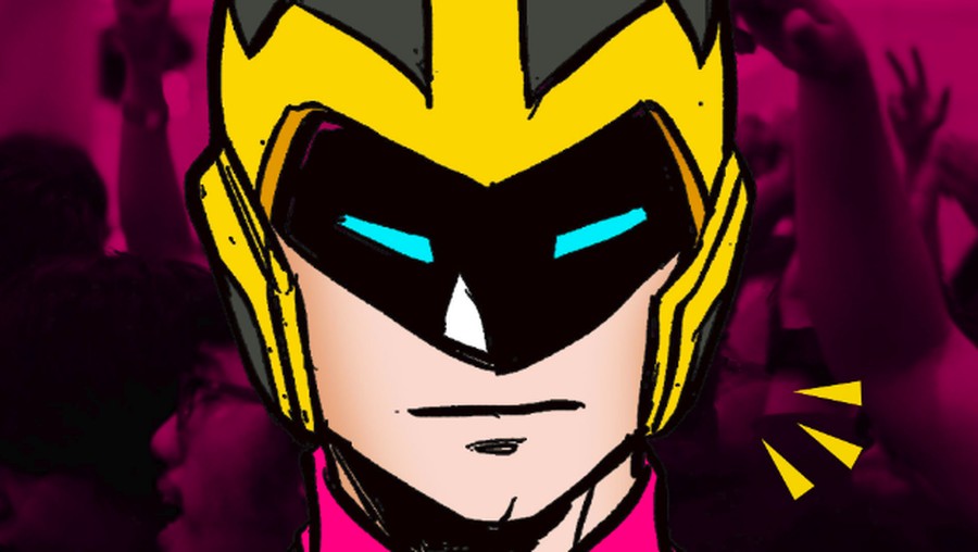 Komikus asal Indonesia siap menjumpai para penggemar komik Indonesia&period;