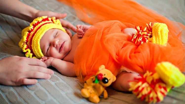 Jika ingin memberikan nama anak dengan makna terkasih dan dicintai, bisa intip deretan nama di bawah ini, Bunda.