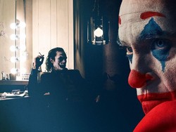 Joker Masuk Daftar Film dengan Pendapatan Tertinggi di 2019
