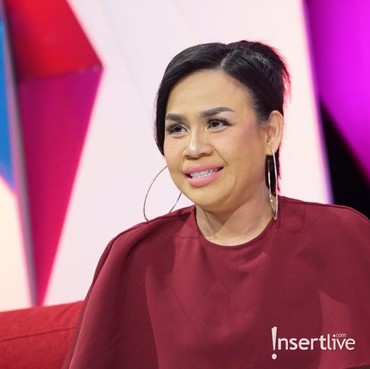 Melaney Ricardo Ungkap Tak Mau Dimadu Sang Suami