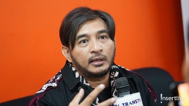 img-title Batu Ginjal di Badannya Terus Tumbuh, Jeremy Teti Bawa Kabar Baik