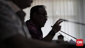 Polri Serahkan Buron Taniguchi ke Jepang Usai Dibekuk di Lampung