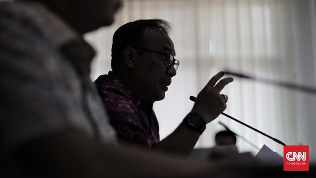 Ipda Arsyad adalah orang pertama yang tiba di rumah dinas Irjen Ferdy Sambo setelah terjadi peristiwa penembakan Brigadir Yosua.