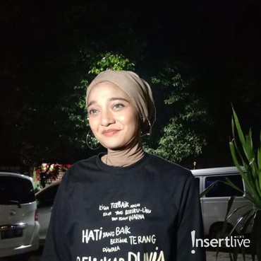 Al Quran jadi Inspirasi Chiki Fawzi Bikin Lagu Belukar Dunia