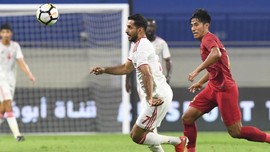 Timnas Indonesia Dibantai 0-5, Simon Tak Bisa Protes
