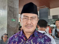 Jimly soal Komentar Mahfud Md Terkait MKMK: Sudah Dia Perbaiki