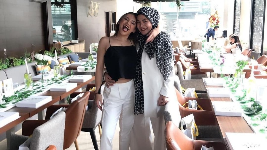 Orang tua kembali ribut, Shafa Haris tulis unggahan menohok.