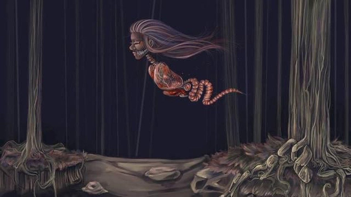 Kuyang menjadi ramai diperbincangkan usai sosoknya membuat geger warga di Samarinda&comma; Kalimantan Timur&period; Lalu apa saja fakta-fakta dari Kuyang&quest;