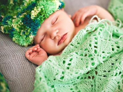 15 Inspirasi Nama Bayi Perempuan Berawalan S Bermakna Baik Hati