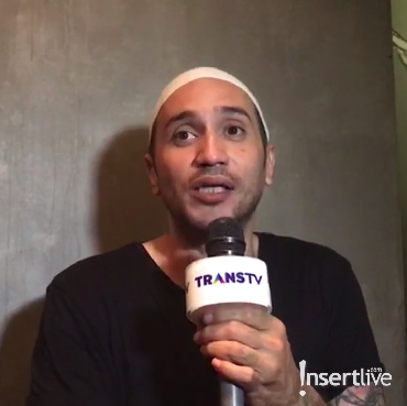 Gary Iskak 'Dekatkan' Diri dengan Kaum Transgender Agar Melambai Maksimal