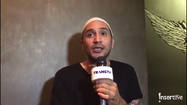 Gary Iskak 'Dekatkan' Diri dengan Kaum Transgender Agar Melambai Maksimal