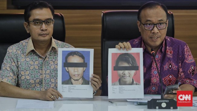 Kemensos saat ini tengah merawat R, anak terduga teroris SA dan FA yang menyerang Wiranto guna memulihkan trauma serta mengukur tingkat radikalisme.