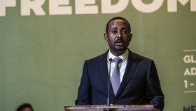 PM Ethiopia Raih Nobel Perdamaian 2019