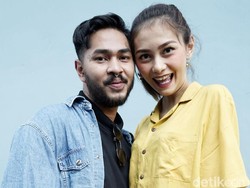 Istri Keguguran, Onadio Leonardo Beri Semangat