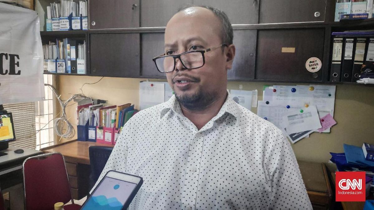 Forum Konsumen Kritik Transfer Data RI ke AS di Kesepakatan Dagang