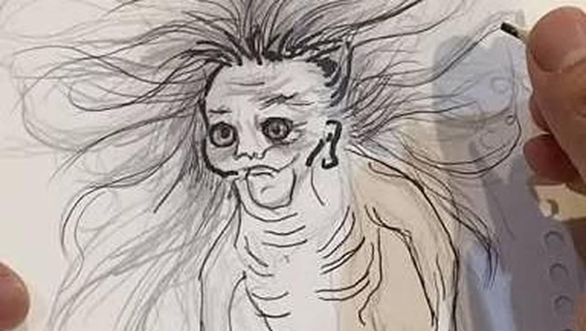 Kuyang menjadi ramai diperbincangkan usai sosoknya membuat geger warga di Samarinda&comma; Kalimantan Timur&period; Lalu apa saja fakta-fakta dari Kuyang&quest;