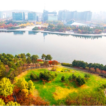3 Tujuan Wisata Paling Populer di Gyeonggi, Korea Selatan