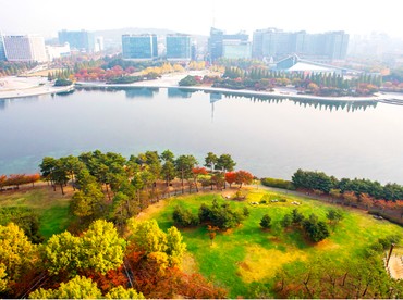 3 Tujuan Wisata Paling Populer di Gyeonggi, Korea Selatan